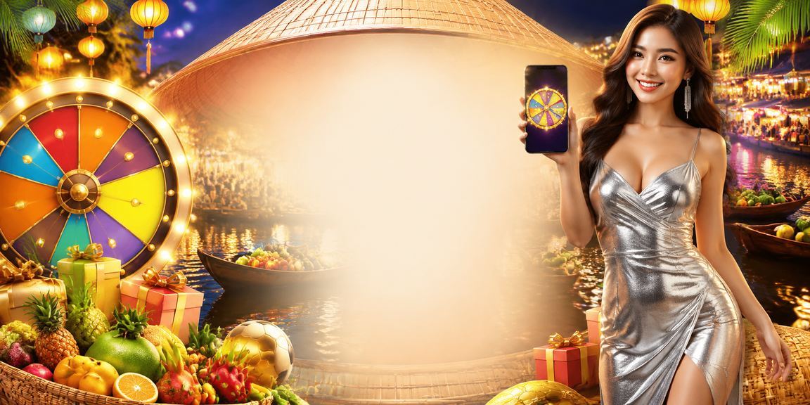 Người phụ nữ đội nón lá tại vùng đồng bằng Mekong chơi roulette trực tuyến trên 14pr