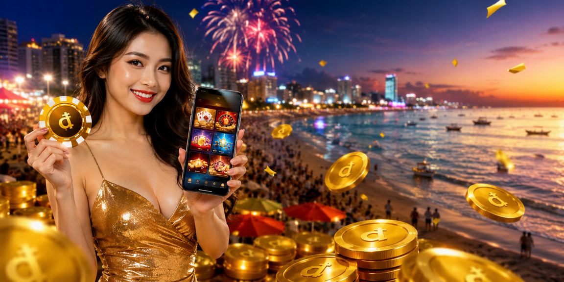 Giao diện casino và cá cược trực tuyến tại Việt Nam với kết nối bảo mật SSL